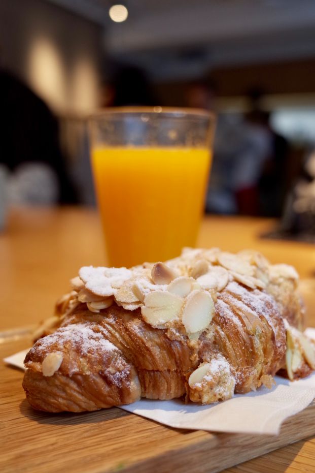 香港48h|饕客胃里,有两个香港