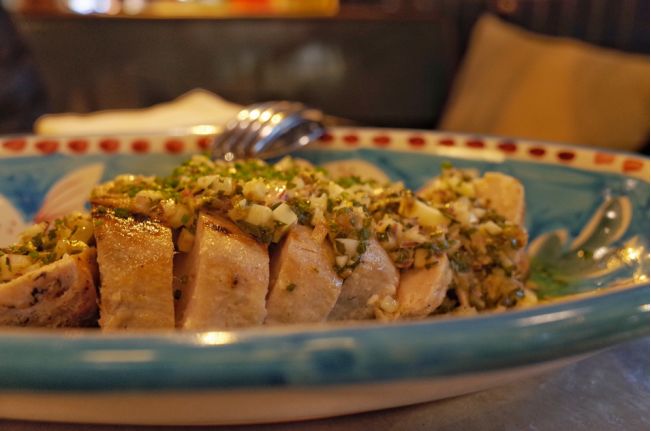 香港48h|饕客胃里，有两个香港