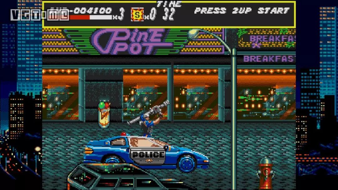 md世嘉经典游戏集锦,世嘉md10大经典游戏