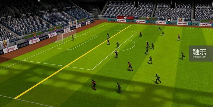 有技能的足球手游,一对一足球游戏手机