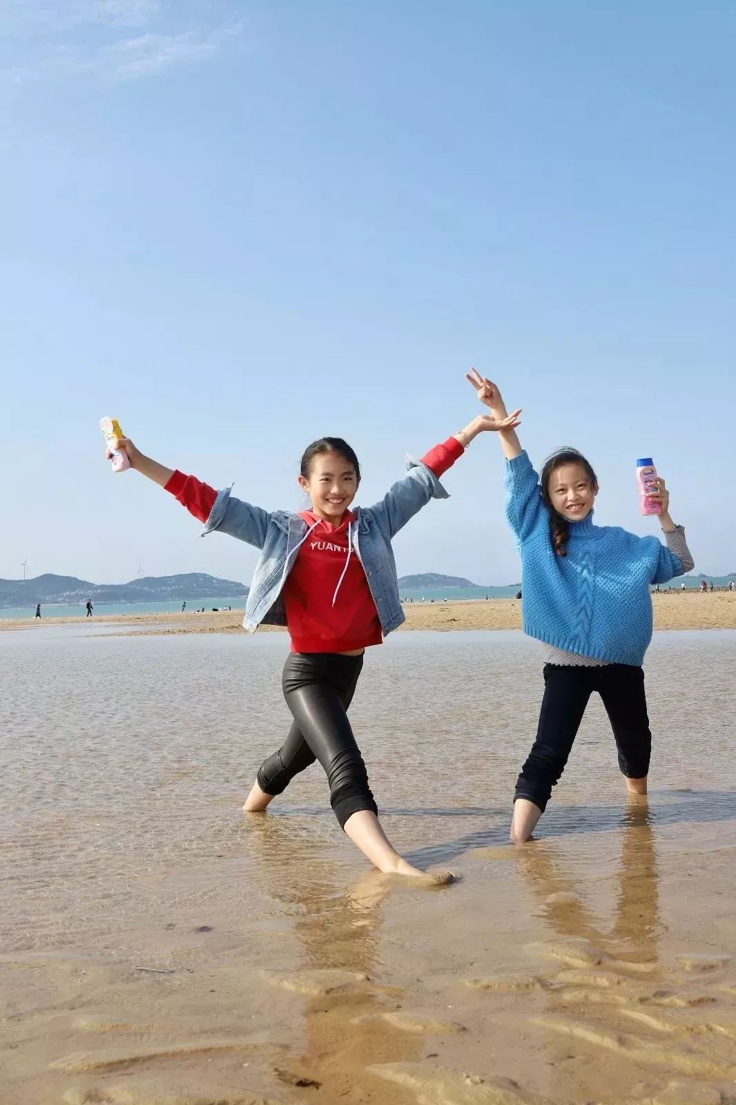 春天不防晒夏天徒伤悲,春天不防晒皮肤老得快