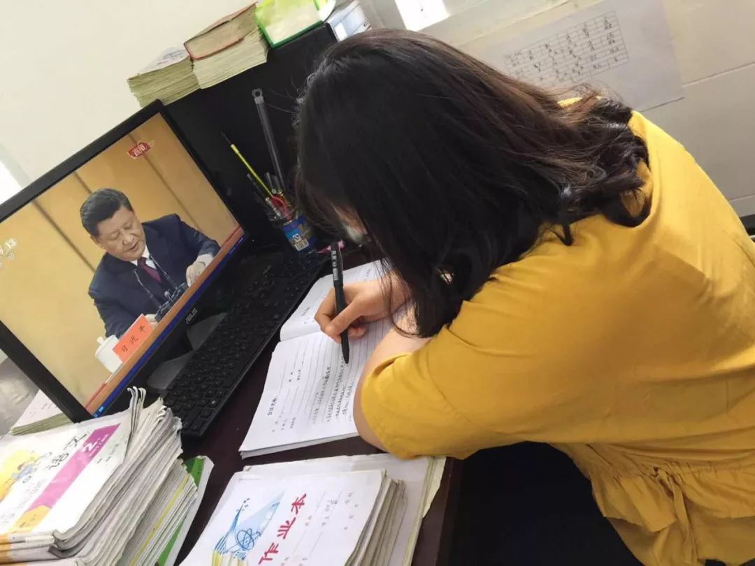 纪念五四运动100周年大会召开，甜城青年热评如潮！