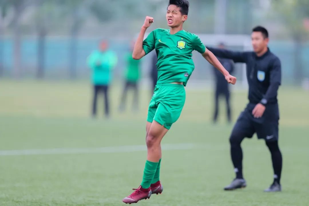 泰山u15青超进球视频,2022青超联赛u158强