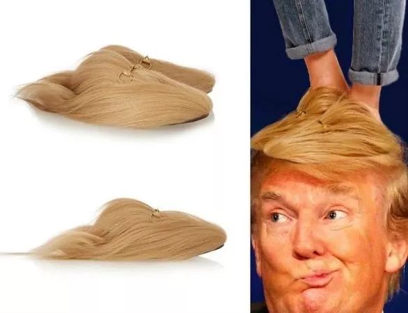 花5千买一双拖鞋,花5800买双拖鞋