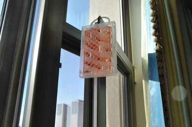 日本家庭驱蚊神器,200多万的驱蚊神器