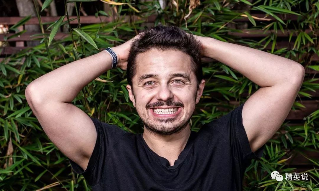 硅谷科技狂人换血长生不老,硅谷大佬换血