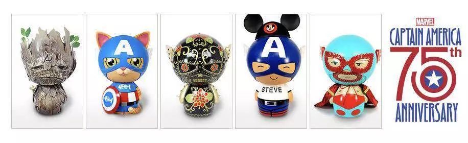 漫威宇宙IP到底有多赚钱?