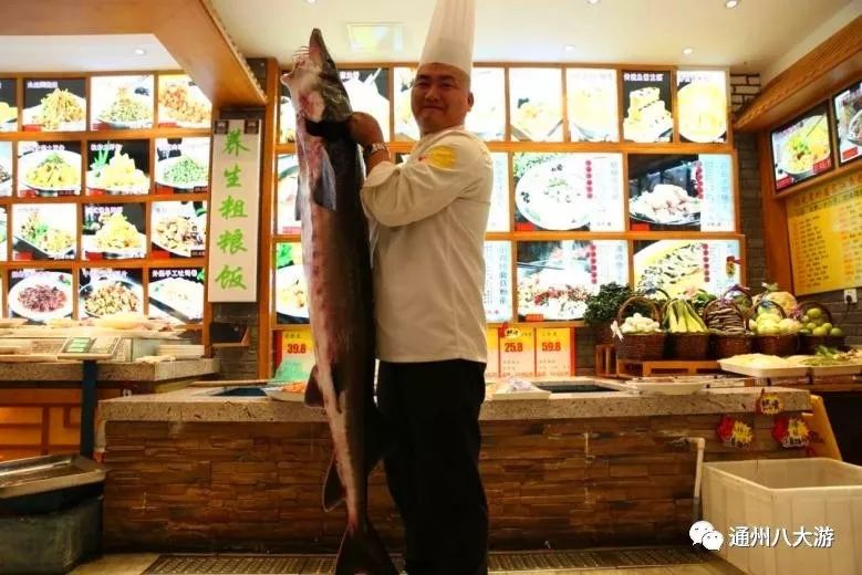 来北京通州推荐的美食,没有什么是一顿好吃的不能解决的