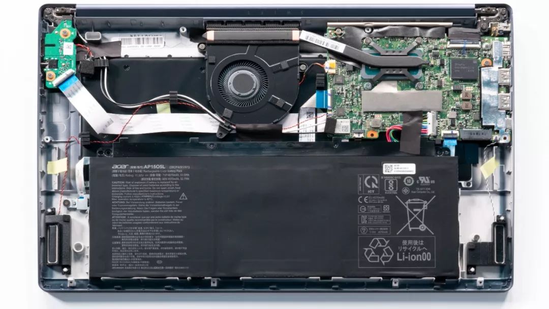 聊一款屏幕全能的轻薄笔记本,轻性能好屏幕大的笔记本