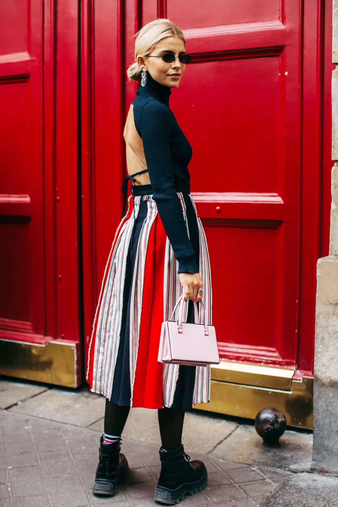 开箱检测穿不透衣服,开箱测试东西