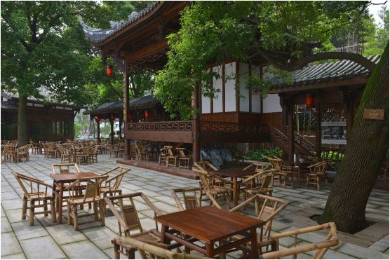 城市公园玩法,公园城市新模式