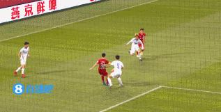 足协杯-方镜淇两扑点天海点球大战6-5永昌晋级16强