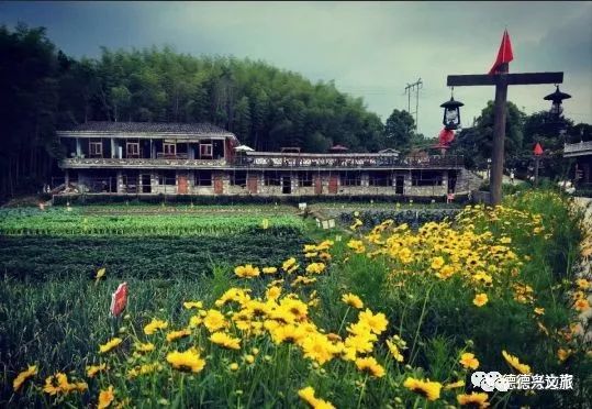 五一德兴附近一日游,德兴山水游