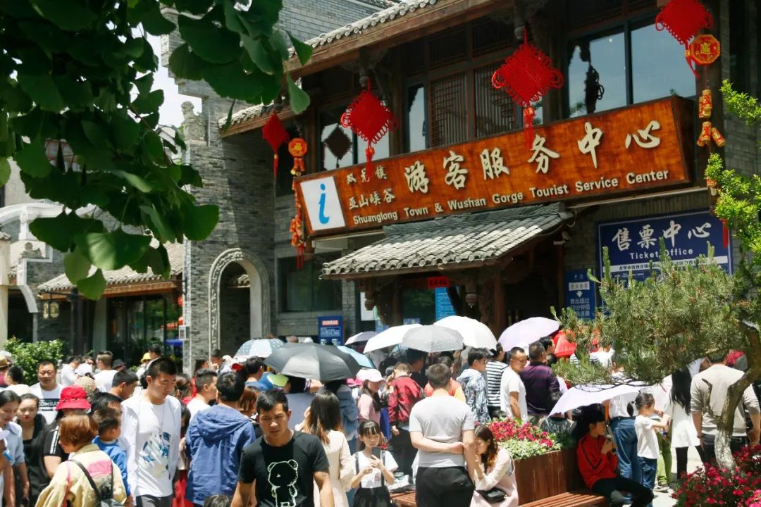 贵州五一节火爆的景区,2022五一贵州免费的旅游景点