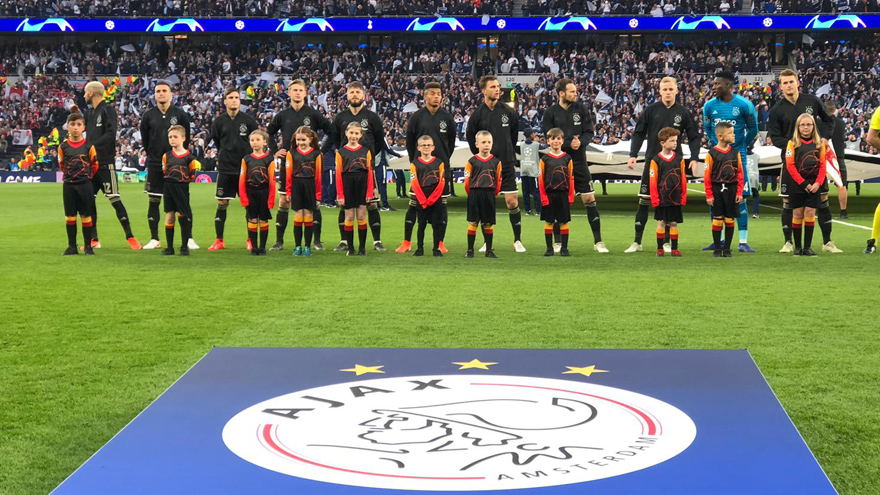 欧冠决赛阿贾克斯vs曼联,欧冠阿贾克斯vs多特蒙德