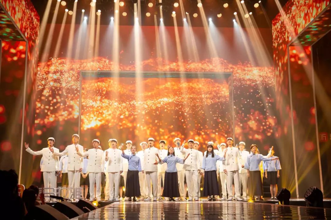 千年等一回演唱会最新,百年青春等一回完整视频