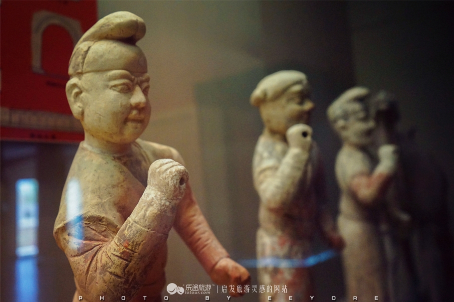 四大文化交汇地敦煌,四大文明的交汇地