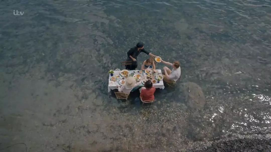 9.9，不敢相信它真的完结了...