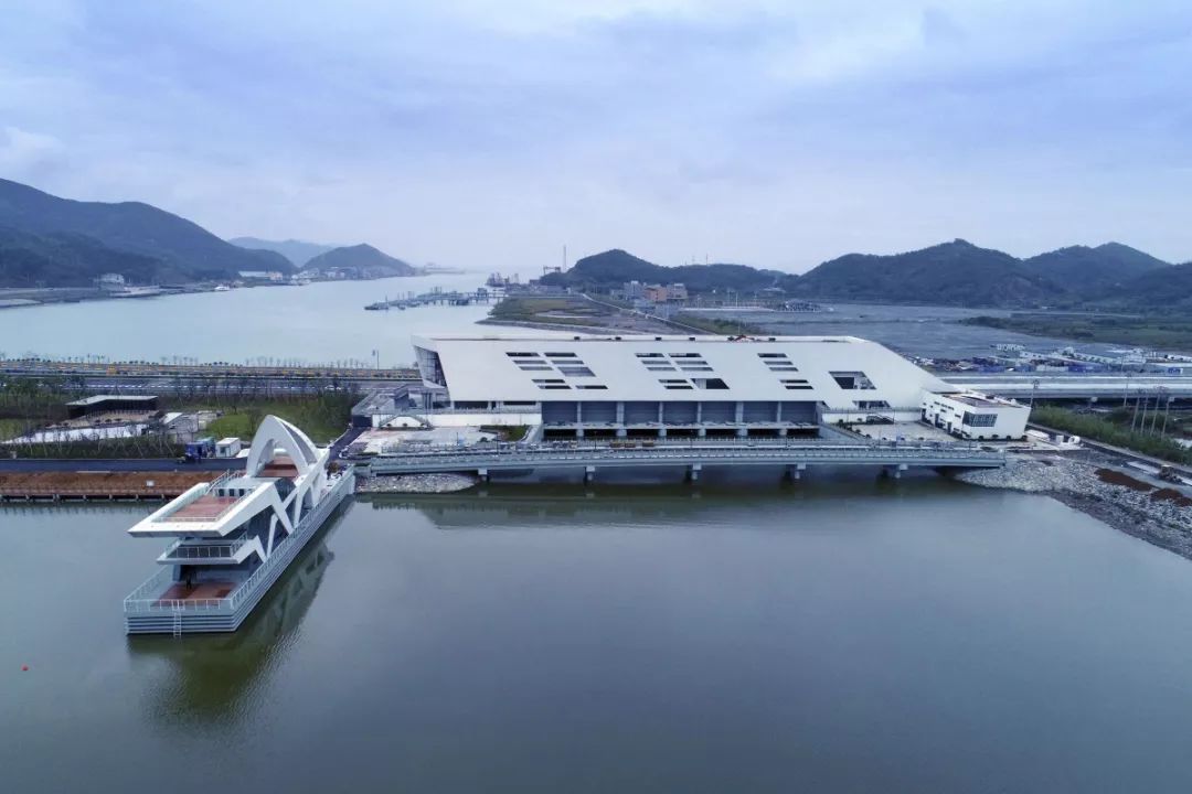 重要通知！人人人...今天梅山湾沙滩公园限流！还有这些，北仑人看了可能高兴不起来