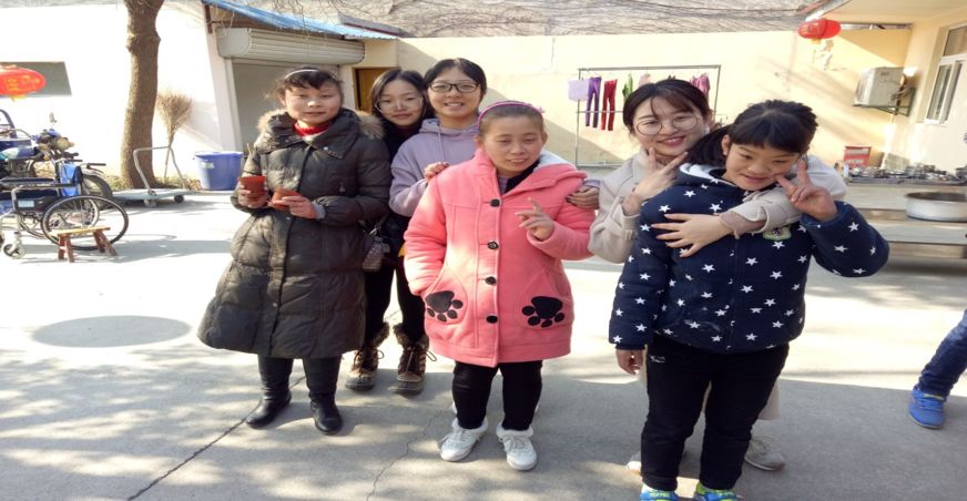 *京大南**学金陵学院“iNJUers之南青之星”投票开启