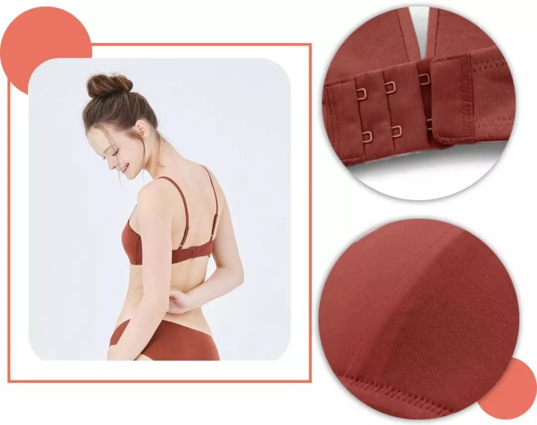 网红聚拢型内衣推荐,美背内衣网红爆款中国风