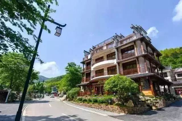 已爆满！刚刚湖州这个景区发出紧急通知，请前往周边游玩