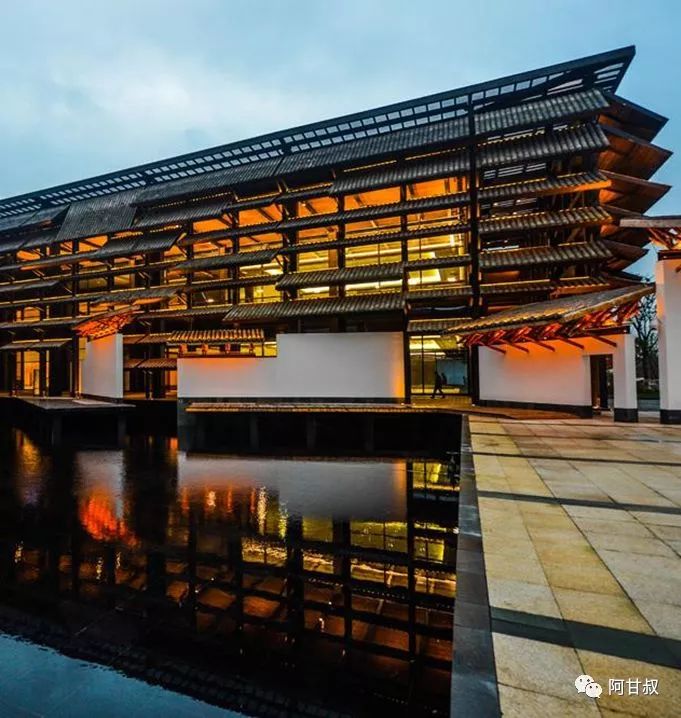 乌镇是不是比较商业化,乌镇是不是免费