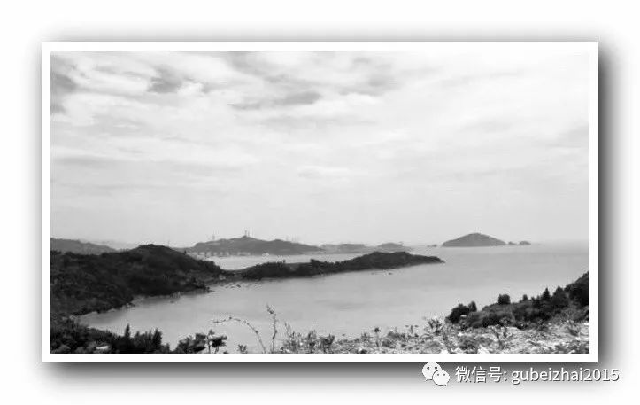 唐颐|硖门海产古早味