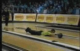 运动员比赛时尴尬瞬间,运动员比赛中的失误搞笑视频