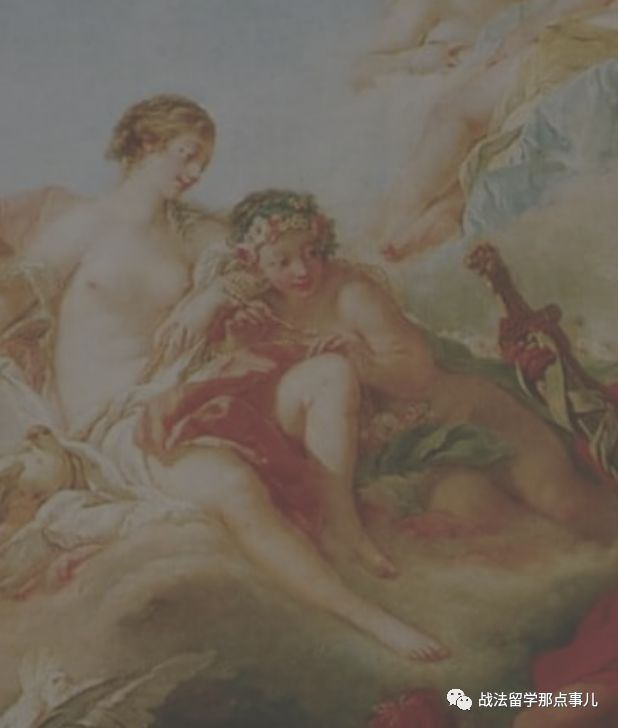 奢侈品管理留学全球第一,中国留学生学奢侈品管理