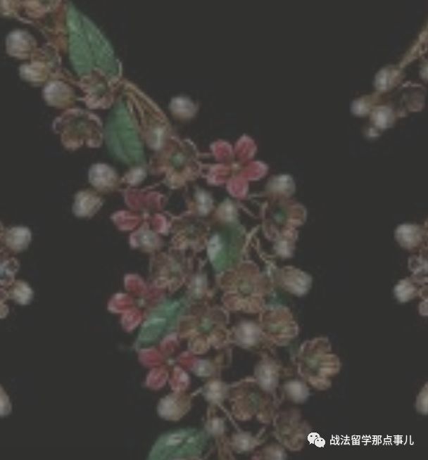 奢侈品管理留学全球第一,中国留学生学奢侈品管理