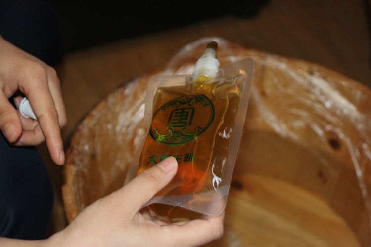 大唐王朝足浴“养生足疗”隆重上市只为给您专业的全新体验