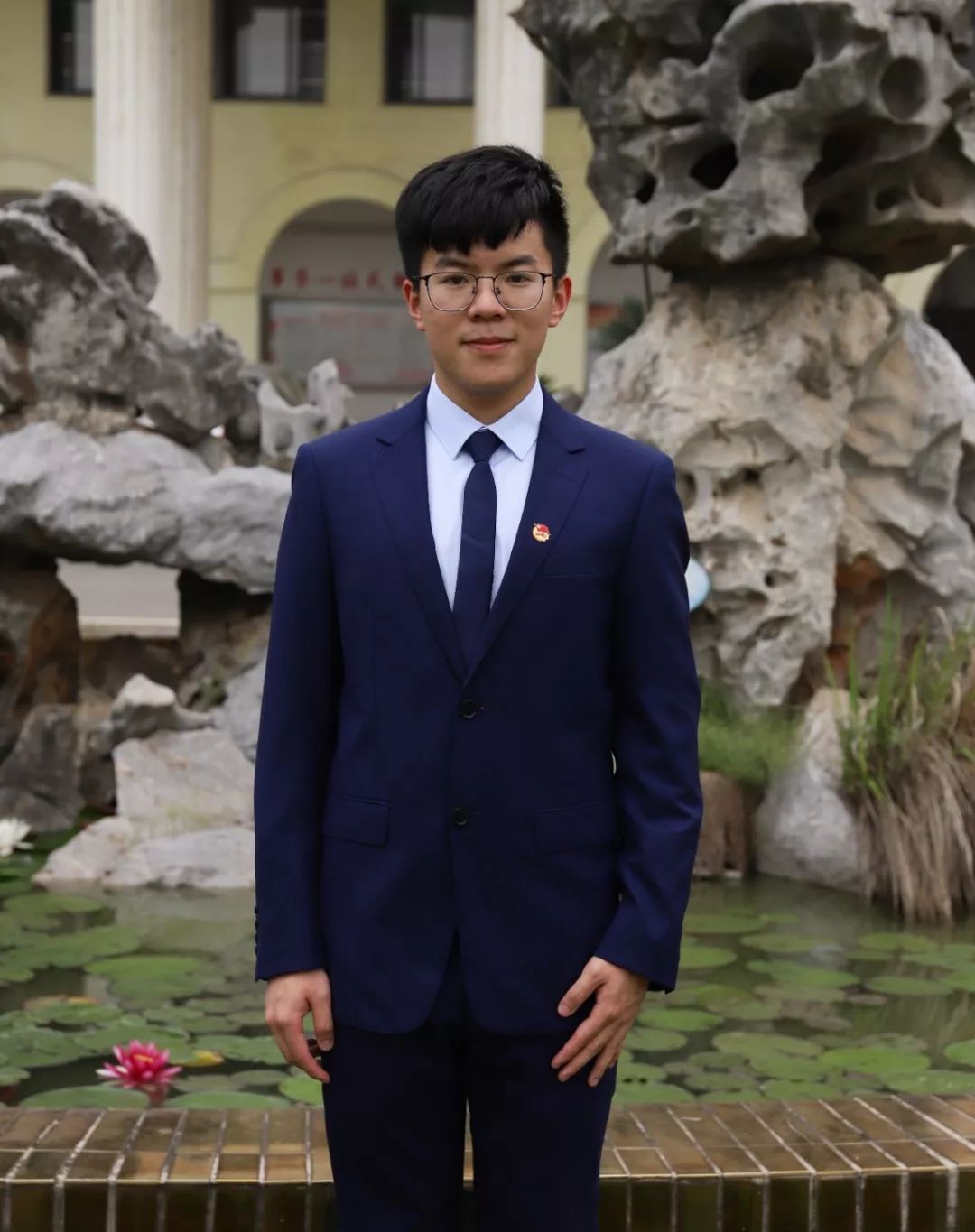 2021年优秀青年事迹,2020年青春心向党建功新时代