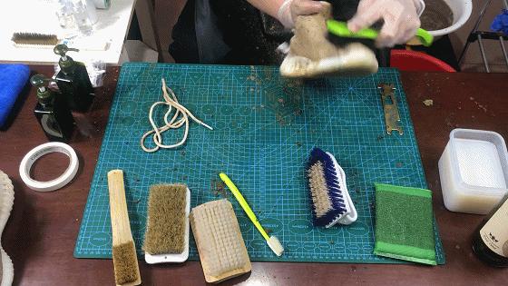 曝光这家“喜”鞋店！听说临沂的Sneaker找他找疯了！