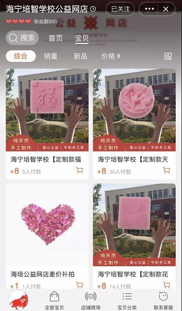 海宁12个孩子一起开了家网店！背后故事非常暖心