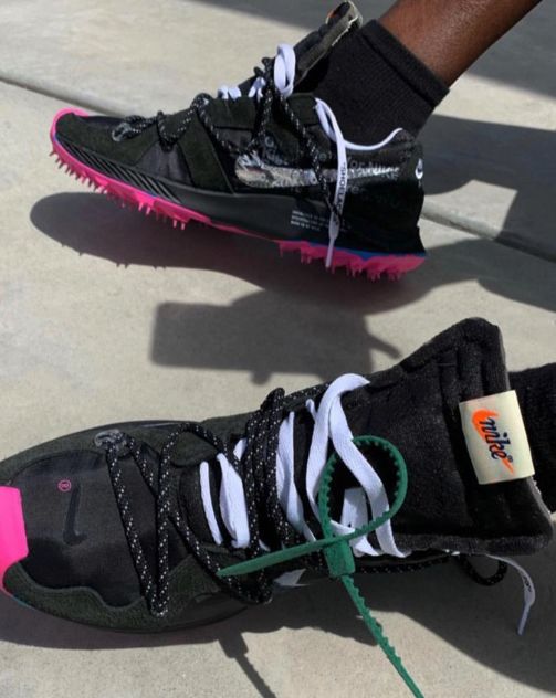 推荐几双有粉色配色的球鞋,推荐好看时尚的球鞋