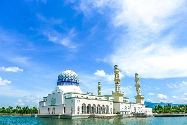 亚庇值得去吗,亚庇看日落餐厅