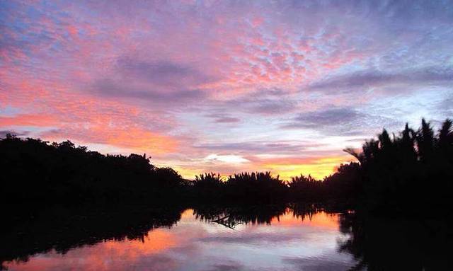 亚庇攻略三天两晚,亚庇选岛攻略