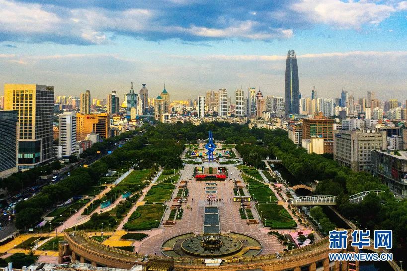 济南完蛋了,济南状态