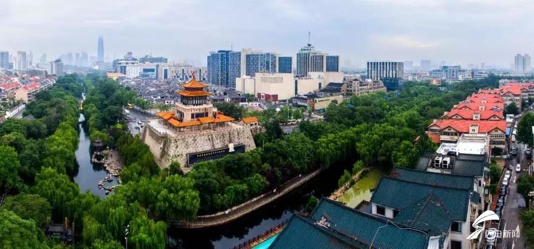 济南完蛋了,济南状态