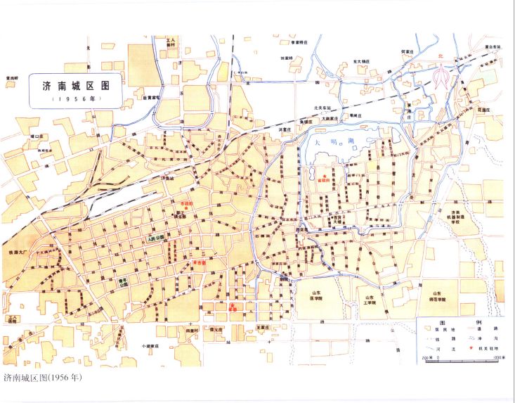 济南完蛋了,济南状态