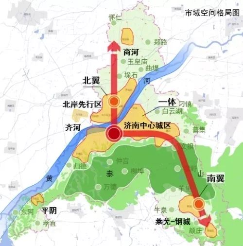 济南完蛋了,济南状态