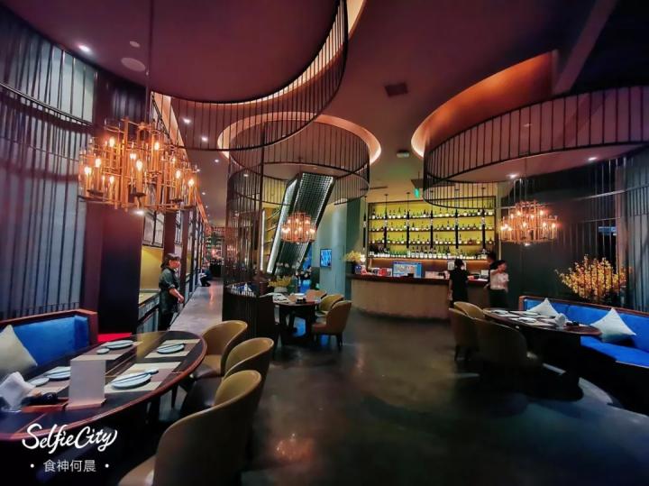 杭州10大顶级日料餐厅,杭州omakase日料店