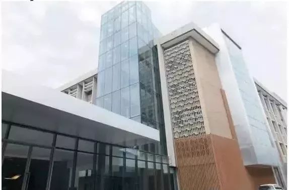 大华1935纱厂现状,大华纱厂历史简介