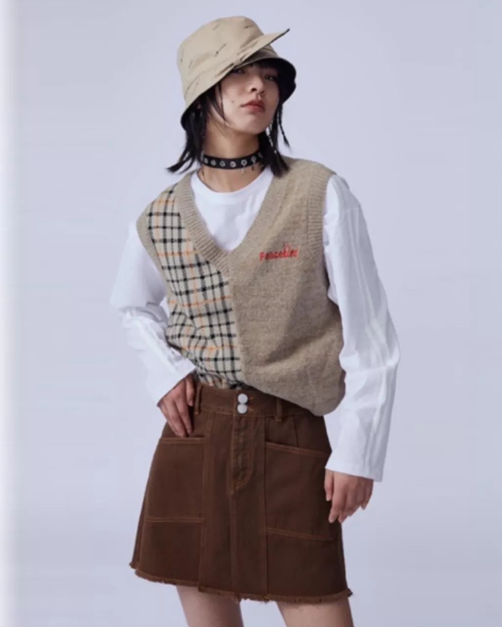 陈梦辰,陈梦王楚钦相同单品