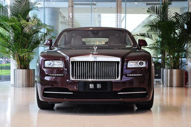 三个诞生于英国的汽车品牌,曾经辉煌过的英国汽车品牌