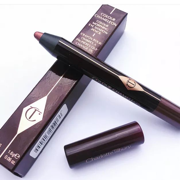 紫色眼珠眼妆,超好看眼妆蓝紫