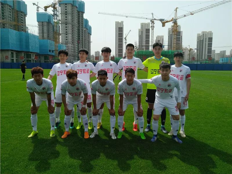 辽宁宏运足球队3比1上港,辽宁宏运足球今天的比分