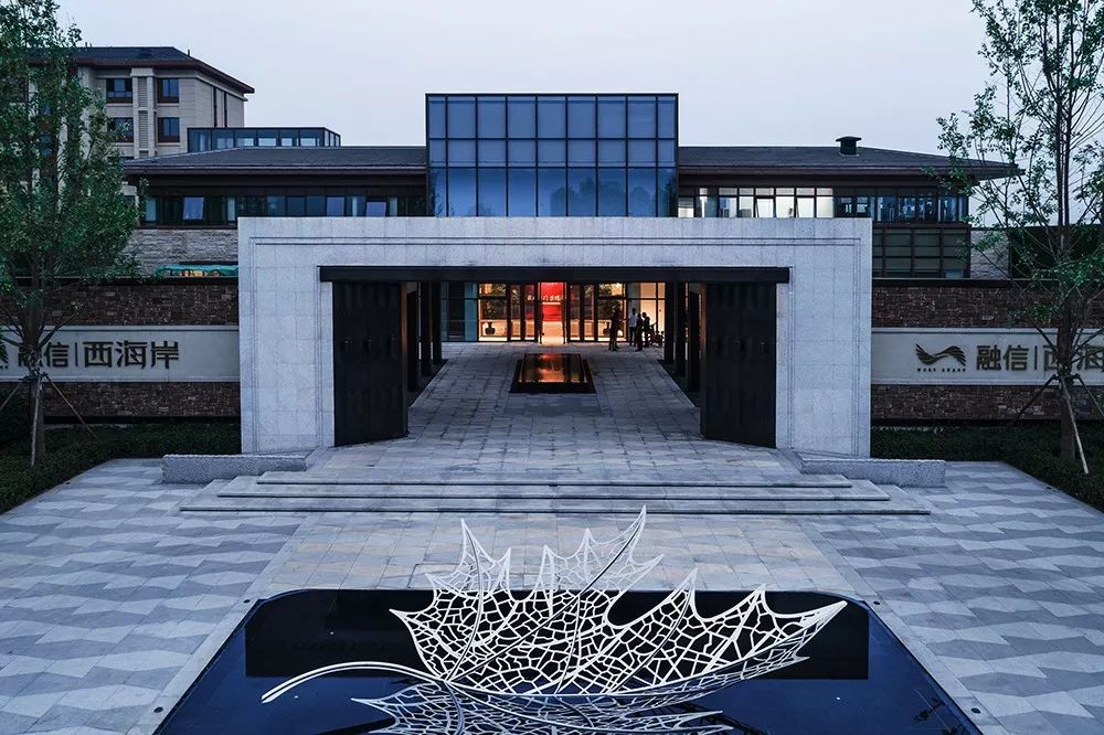 天津静海融信西海岸评价,天津遇上长安