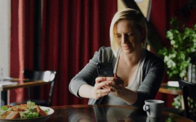 求妈妈再打我一下！；中国小伙当上非洲酋长；惊悚的公益广告…【设计烩报120期】